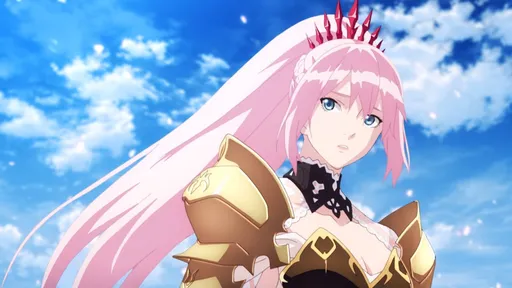 Авторы Tales of Arise представили новый геймплейный отрывок