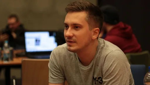 Основатель ROX о ситуации с подставным матчем: Solo закопали его же друзья