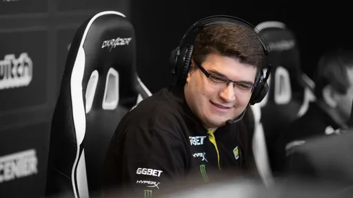 LeBronDota мог сыграть за NaVi на мейджоре по Dota 2
