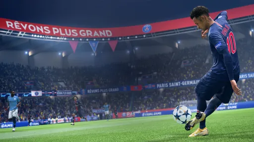 В FIFA начнут бороться с расизмом