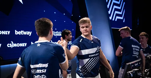 Complexity всухую обыграли Vitality на BLAST Premier: Spring Groups 2021