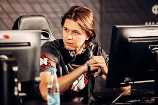 PuckChamp проиграла Nemiga на Dota 2 Champions League 2021 Season 3