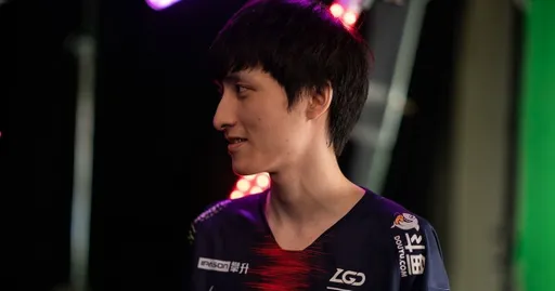 PSG.LGD одолела Team Aster в первом дивизионе DPC для Китая