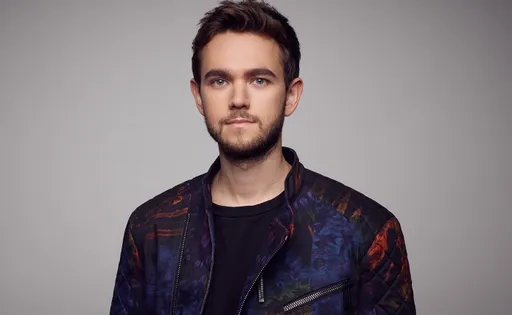 В Valorant появилась специальная серия скинов от диджея Zedd
