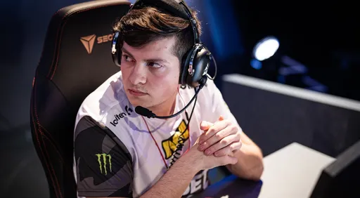 Матч NaVi — Akuma стал самым популярным на EPIC CIS League Spring 2021
