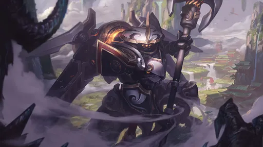 Как играть против Джакса в League of Legends