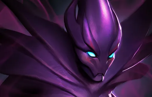 В Dota 2 нашли намёк на новую аркану для Spectre