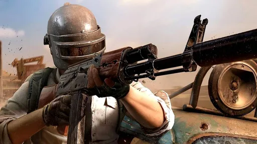 PUBG Mobile стала самой прибыльной игрой в январе 2022 года