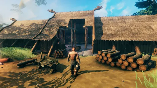 В Valheim критический баг уничтожил сохранения игроков – разработчики не знают причины его появления
