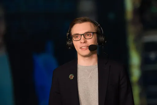 «Нельзя упускать талант» — Maelstorm поддержал слова lil me alone о молодых игроках