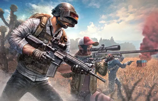 Как удалить друзей в PUBG