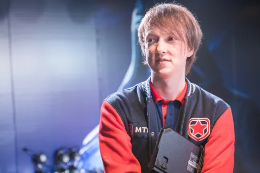 Российский игрок Diamondprox стал игроком FURIA по LoL
