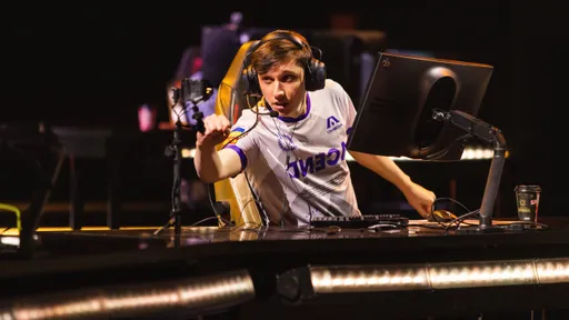 Acend прошла в плей-офф VALORANT Champions 2021