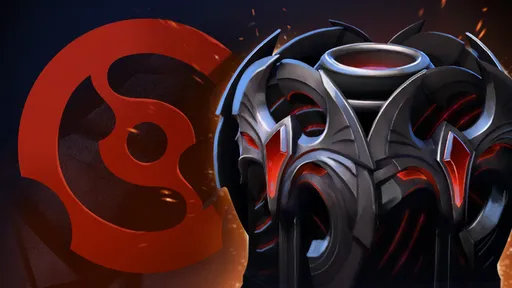 Valve выпустила новую сокровищницу: обзор на Winter Lineage Treasure 2022
