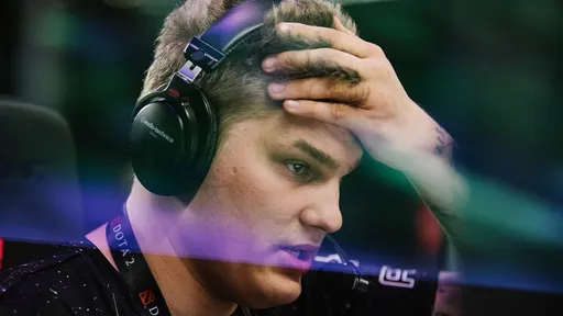 СНГ-квалификация к DPC: Ramzes666 уже в топ-16, а XBOCT покинул турнир