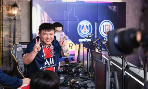 PSG.LGD разгромила IG и вышла в гранд‑финал OGA Dota PIT Season 5