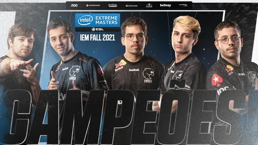 Кто сыграет на PGL Major Stockholm 2021 от Северной Америки и Азии?