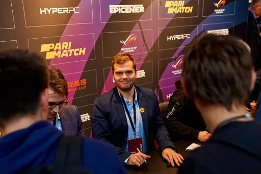 Ceh9: NaVi провели это полугодие лучше, чем Gambit