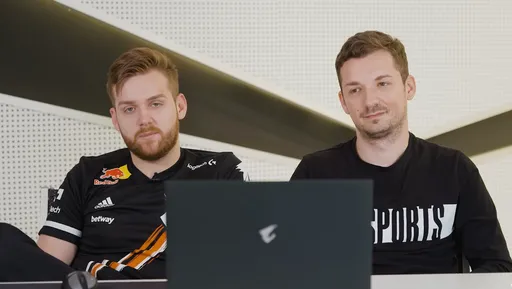 NiKo: Overpass — это собачье дерьмо. Ненавижу эту карту