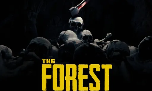 В Steam стартовала распродажа The Forest