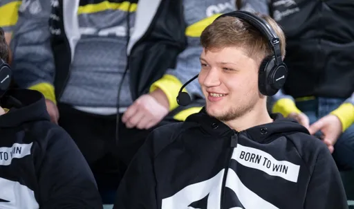 S1mple: я играю на экране с 240 Гц, так как эти мониторы используют на чемпионатах