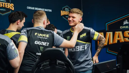 Kane: возможно, NaVi c B1T смогут всё исправить