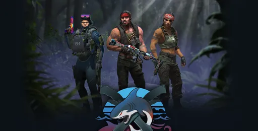 В CS:GO завершилась операция Riptide и появились новые карты