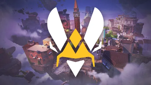 Team Vitality представила состав по Valorant