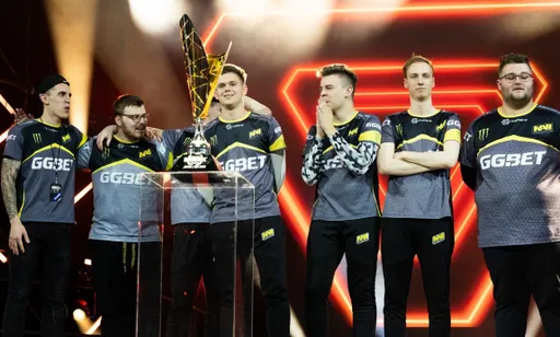 Natus Vincere прошла в плей-офф Six Invitational 2022