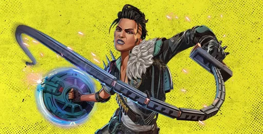 Respawn представила способности новой легенды в Apex Legends