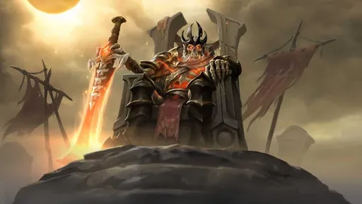 Valve изменила меню просмотра матчей в Dota 2 и добавила туда виджеты сингапурского мейджора