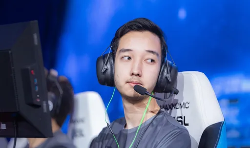 KrizzeN: SANJI уйдёт из Virtus.pro, а его заменит игрок с ником на букву f