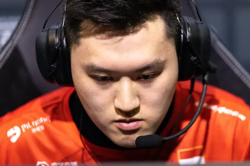 TYLOO снова подписала BnTeT в состав по CS:GO