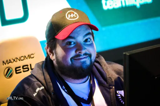 Hiko: я хотел бы стать киберспортсменом по Dota 2