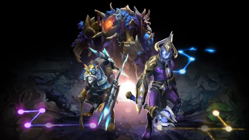 Зимний Battle Pass для Dota 2 купили более 900 тысяч игроков