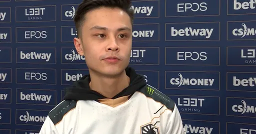 Stewie2k о матче с NaVi: я не сомневаюсь в нашей победе, мы их криптонит