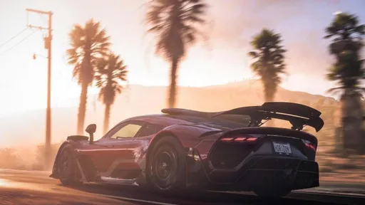 Forza Horizon 5 — первая игра на языке жестов. Давайте разберемся — зачем?