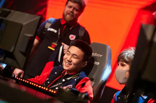 AS Monaco Gambit покинула отборочные на The International 10 для СНГ