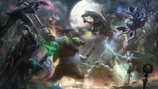 В Dota 2 стартовала распродажа командных бандлов