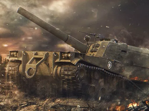 Wargaming поделилась подробностями седьмого сезона в World of Tanks