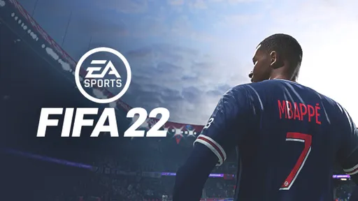 FIFA 22: подробный обзор ТОП-22 рейтинга игроков