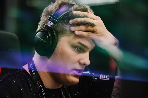 Brame нанесла Team Empire четвёртое поражение на D2CL 2021 Season 6