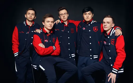 Gambit и Entropiq начали выступление на мейджоре по CS:GO с побед