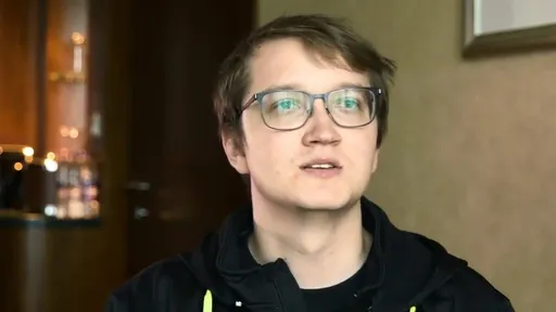 MATUMBAMAN: я слишком давно играю в Dota 2, чтобы не получать от неё удовольствие