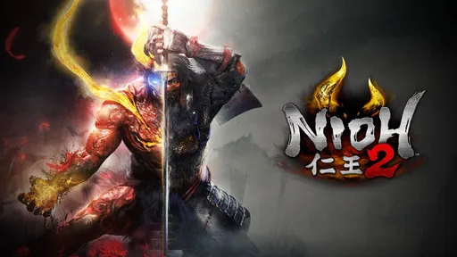 Гайд на прохождение Nioh 2