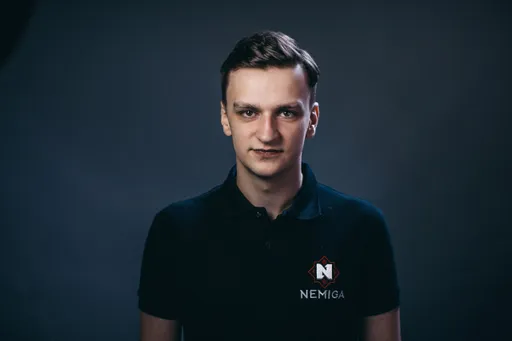 CyberFocus —  о том, как познакомился с Counter-Strike, про опыт игры с B1ad3 и про свою команду мечты