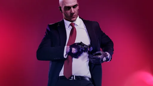 В сеть слили возможную сентябрьскую подборку PS Plus — в ней есть Hitman 2