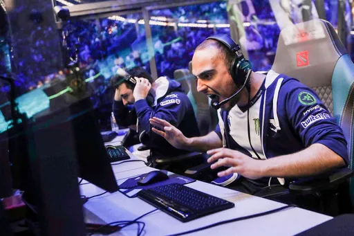 Nigma сыграет с Liquid в финале нижней сетки квалификации к TI10