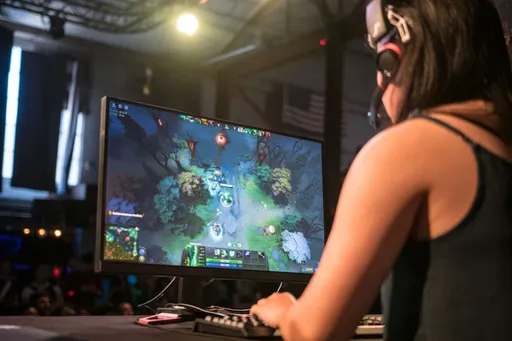 Как идеально настроить Dota 2