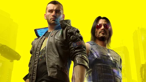 Четыре коллективных иска против авторов Cyberpunk 2077 объединили в один